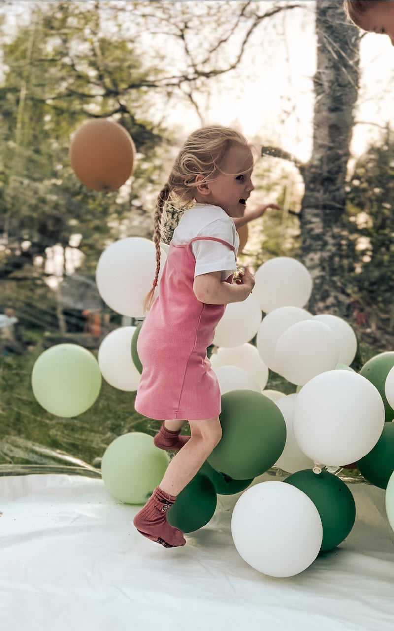 Bubble House balonu māja - piepūšamās atrakcijas - noma - Liepājā, Dienvidkurzemē, Kurzemē