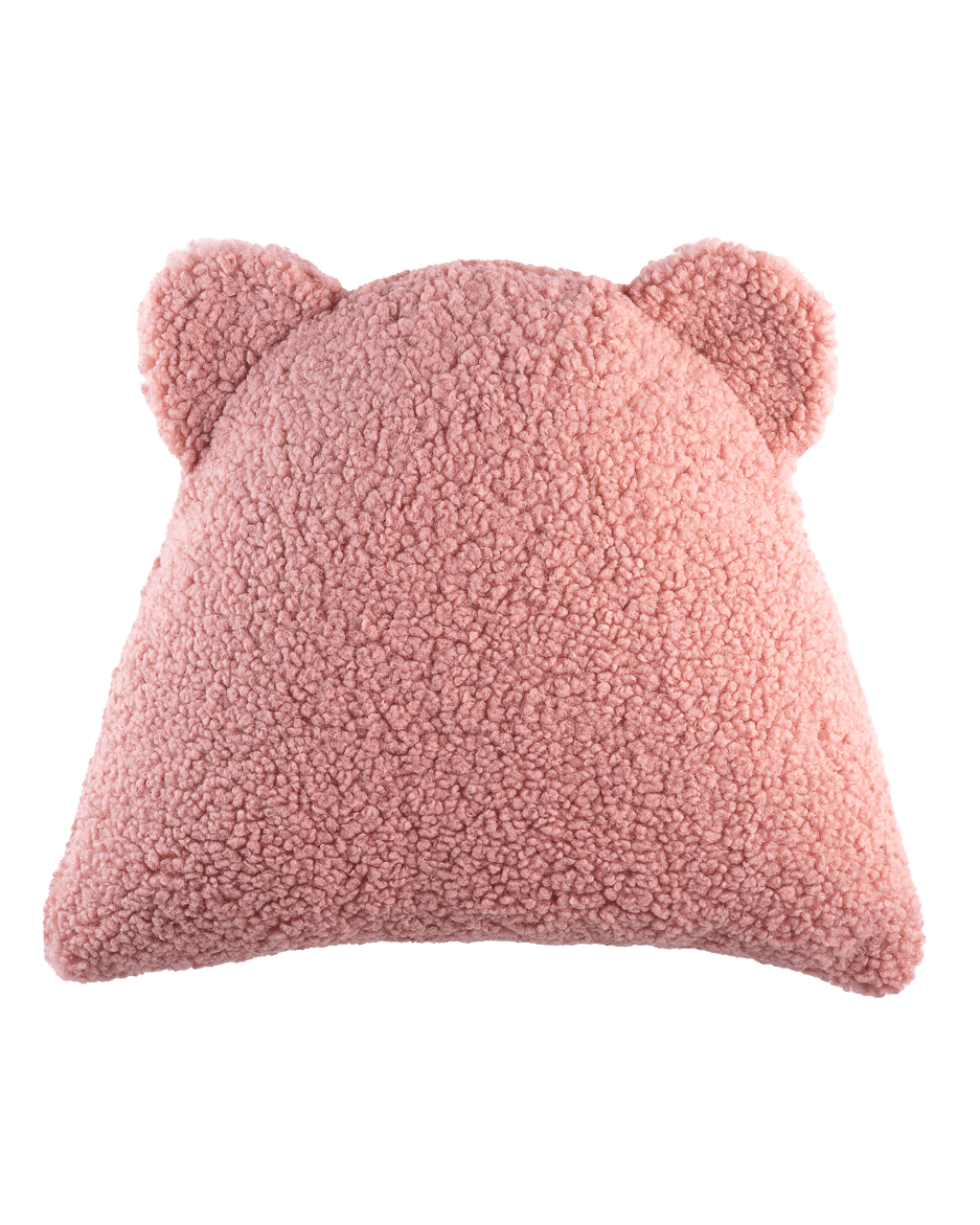 Spilvens Guava Bear Cushion, Wigiwama