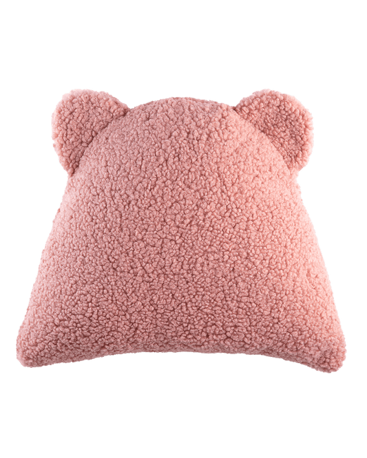 Spilvens Guava Bear Cushion, Wigiwama