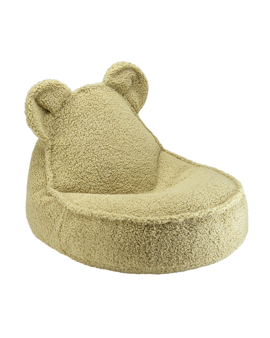 Sēžammaiss Matcha Bear Beanbag, Wigiwama