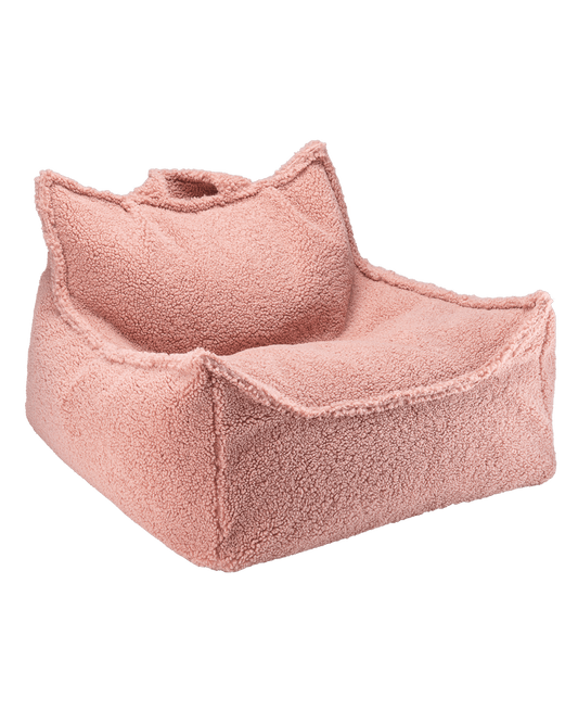 Sēžammaiss Guava Beanbag Chair, Wigiwama