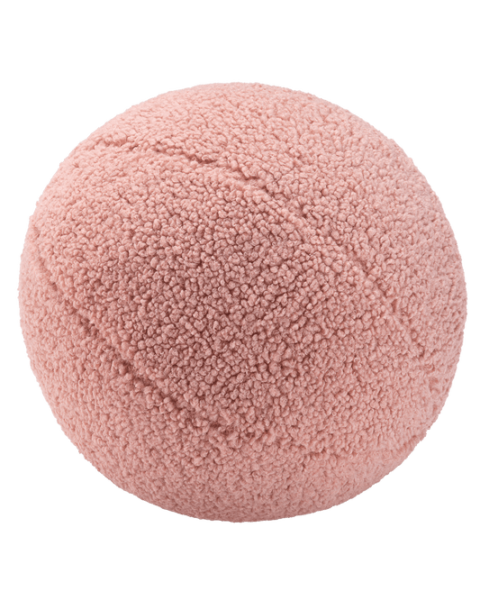 Spilvens Guava Ball Cushion, Wigiwama