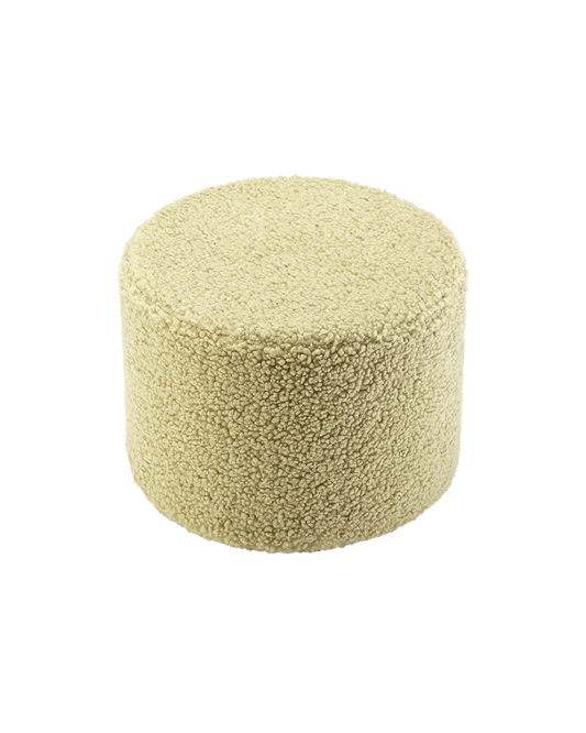 Pufs Matcha Pouffe, Wigiwama