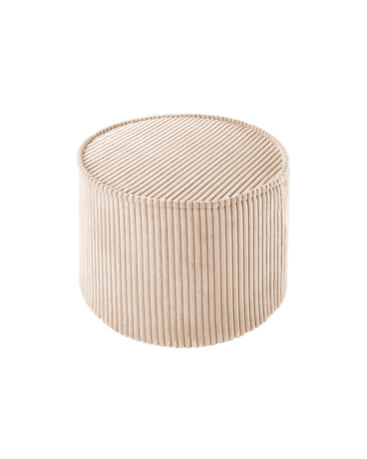 Pufs Brown Sugar Pouffe, Wigiwama