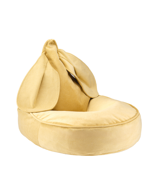 Sēžammaiss Salted Caramel Bunny Beanbag, Wigiwama