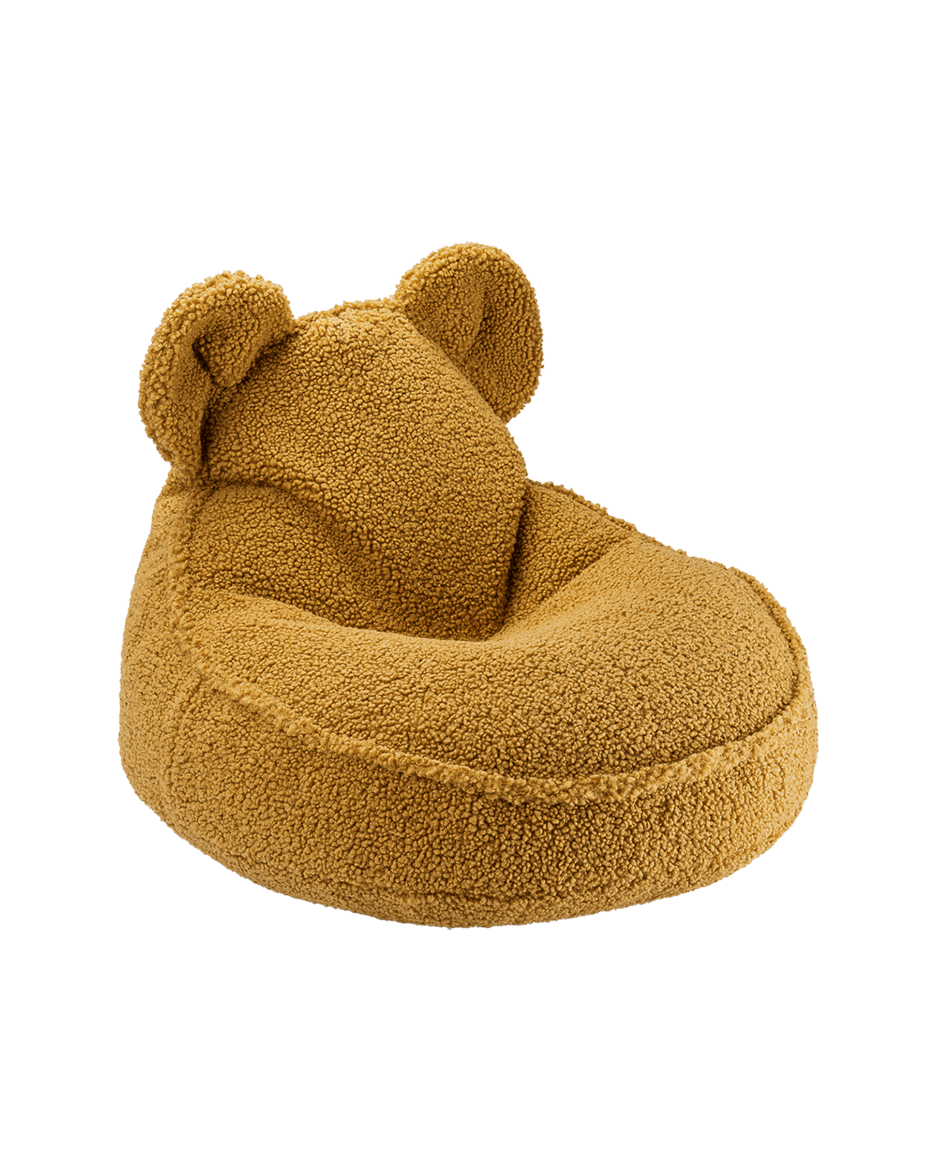 Bear Beanbag