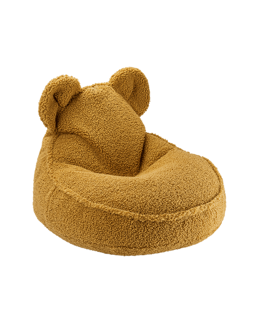 Bear Beanbag