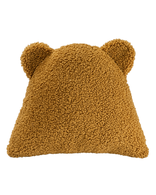 Bear Pillow