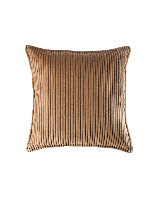 Spilvens Toffee Block Cushion, Wigiwama