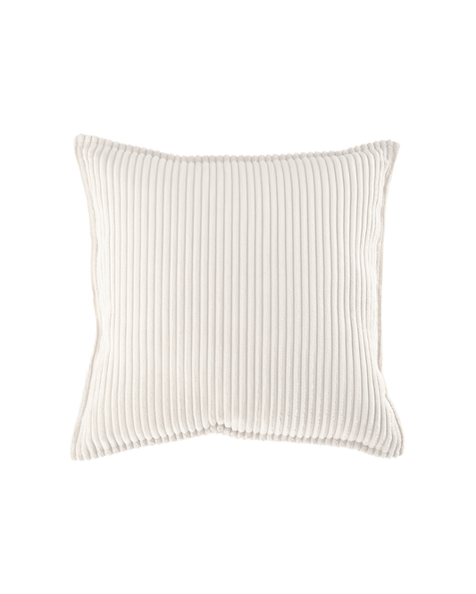 Spilvens Marshmallow Block Cushion, Wigiwama