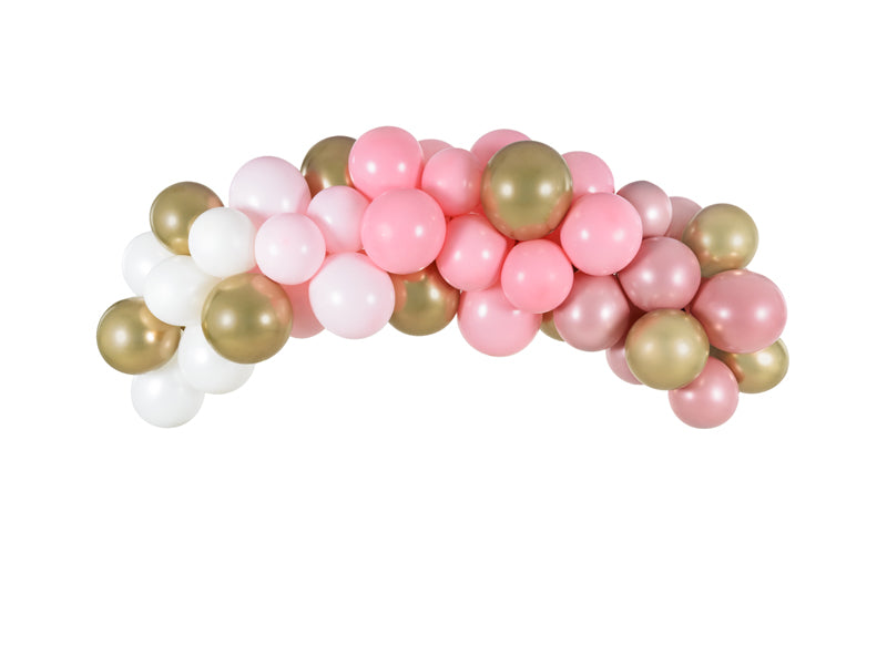 Hēlija balons - Glossy Gold Balloon, 30cm, Hēlija baloni Liepājā,
 CHB1-019-50
