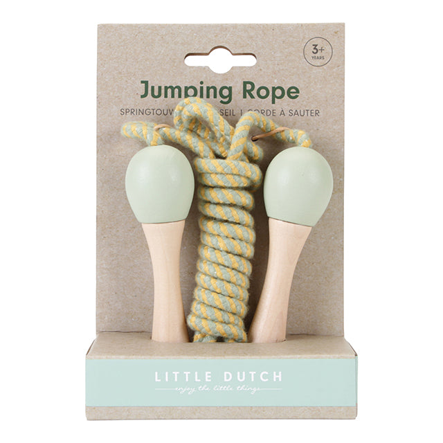Lecamaukla, Jumping rope, Little Dutch, LD7113