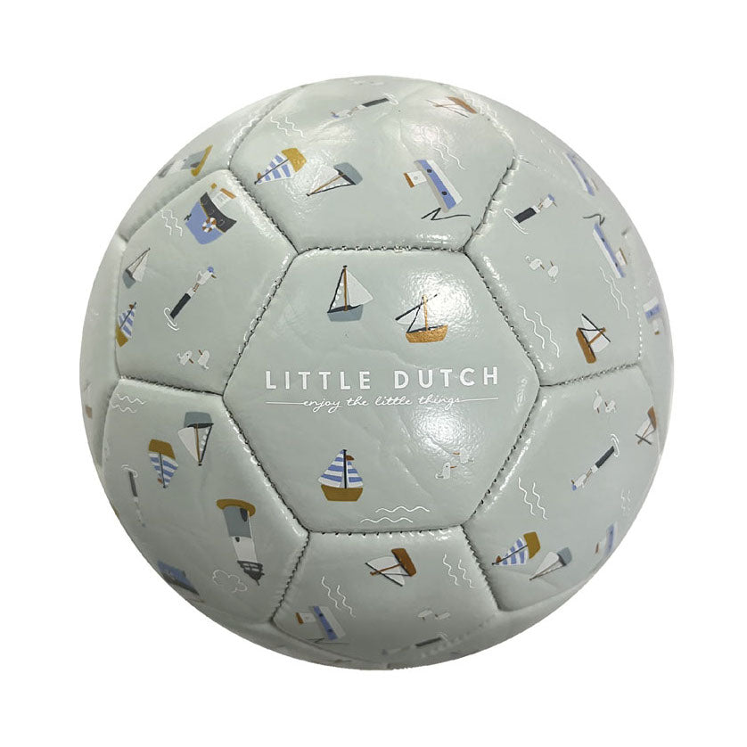 Minī bumba Sailors Bay, Mini ball Little Dutch