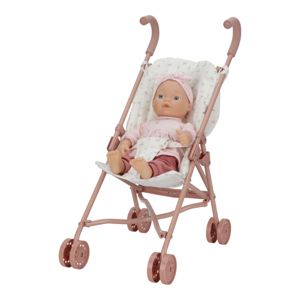 Lelle Lilija, Baby Doll Lily, Little Dutch, LD4581