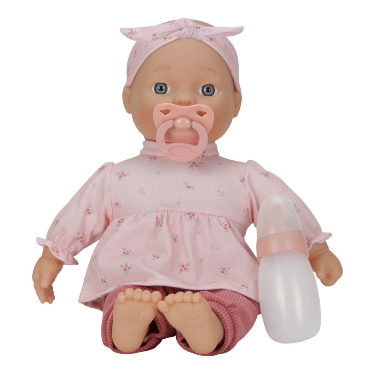 Lelle Lilija, Baby Doll Lily, Little Dutch, LD4581