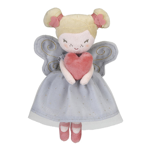 Lelle Doll Fay - mīlestības feja "The Fairy of Love", Little Dutch, LD4532