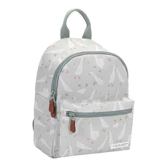 Little Dutch bernu mugursoma Little Goose, Backpack, LD4940