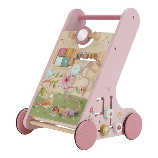 Staigulis Fairy Garden, Multi Activity Walker, Little Dutch, LD7332