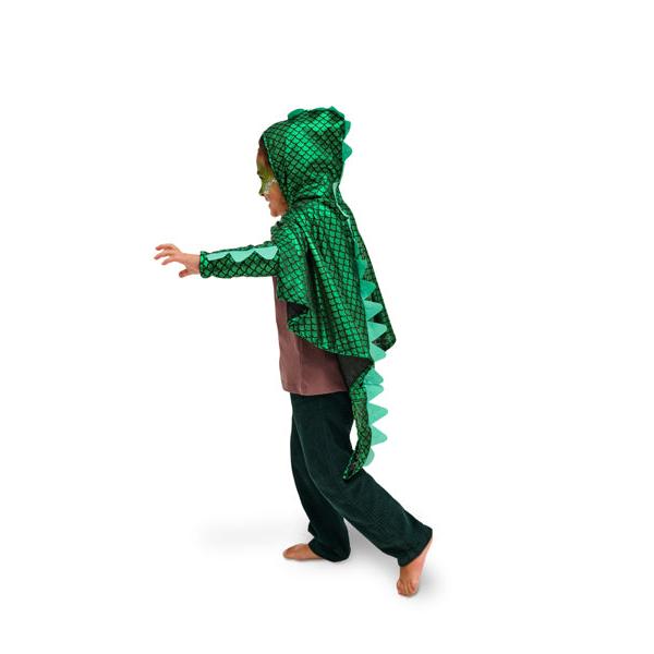 Pūķa kostīms - Party Deco, Dragon Costume, STR12