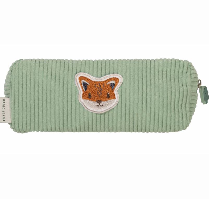 Penālis Forest Friends, Pencil Case, Little Dutch, LD125957