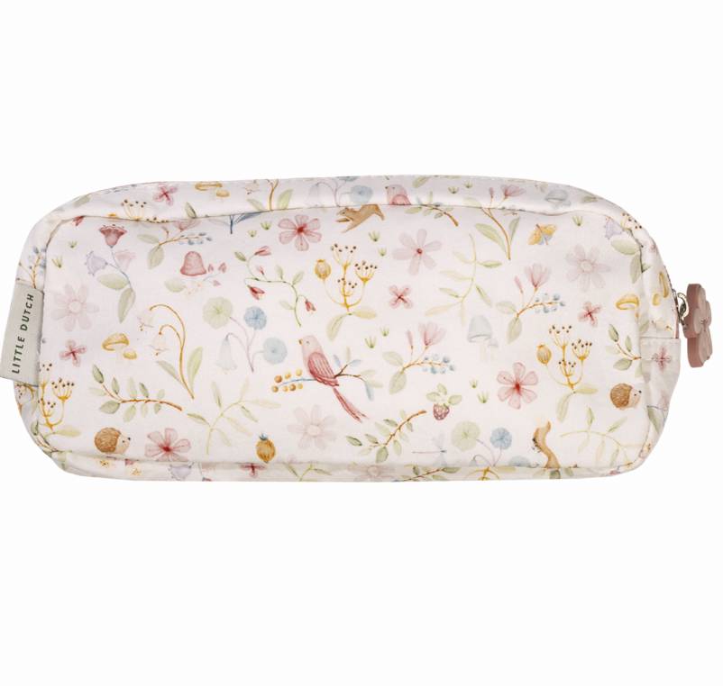 Penālis Fairy Garden, Pencil Case, Little Dutch, LD125964