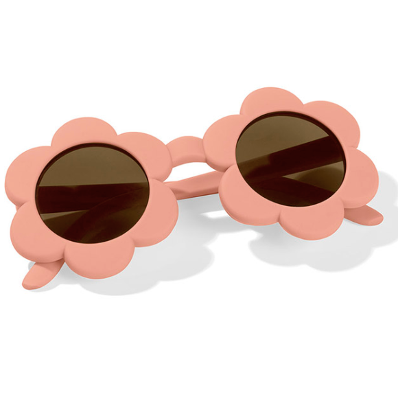 Saulesbrilles Little Dutch Flower Pink Blush, saulesbrilles, rozā, 125254