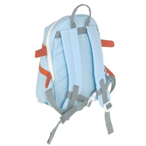 Bērnu mugursoma airplane Backpack, Lassig, 4066239130907