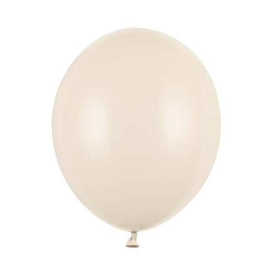 Hēlija balons - Nude Balloon, 30cm, Hēlija baloni Liepājā, SB14P-076J