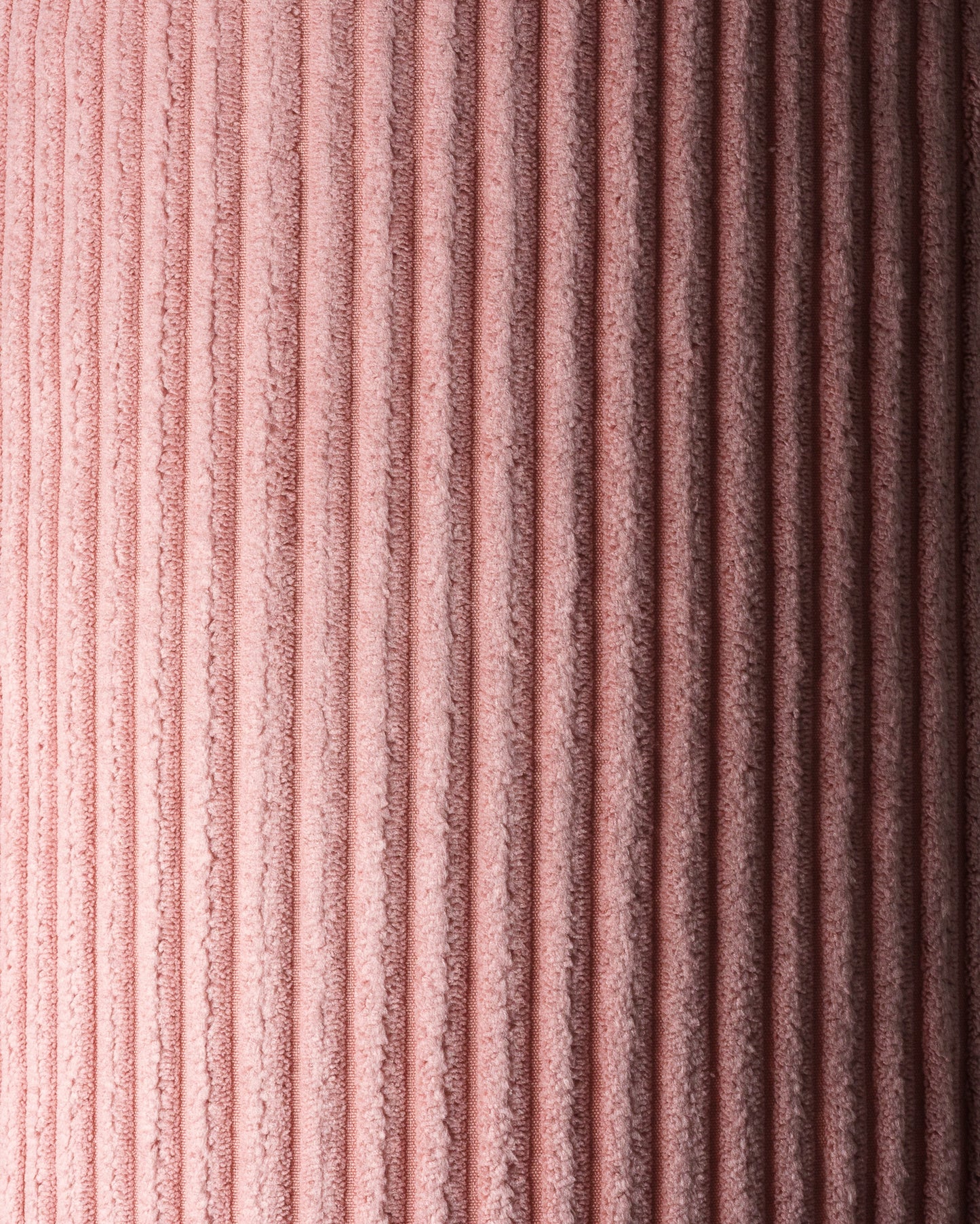 Spilvens - Rullītis Pink Mousse Roll Cushion, Wigiwama