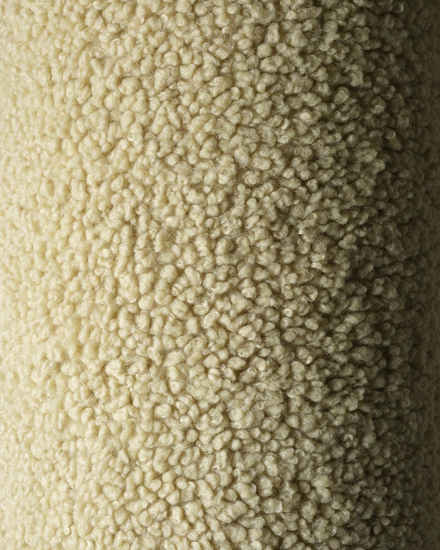 Pufs Matcha Cloud Pouffe, Wigiwama