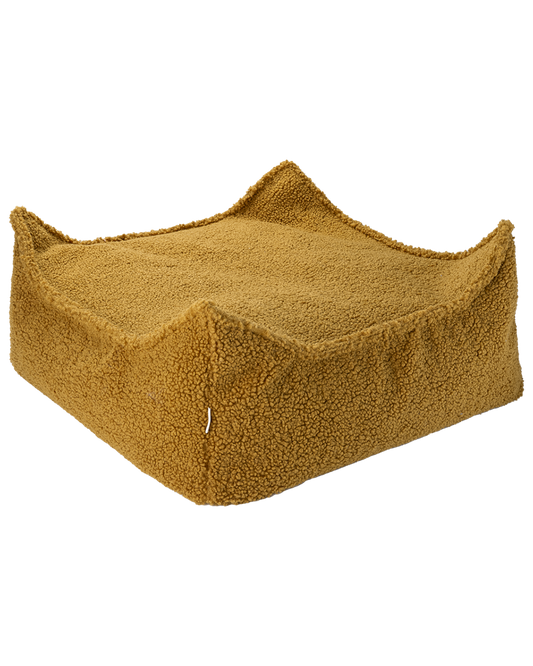 Otomāns Maple Square Ottoman, Wigiwama