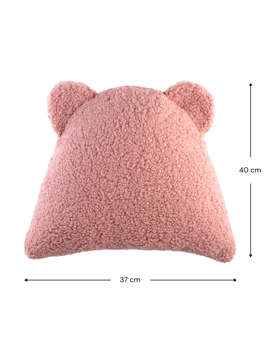 Spilvens Guava Bear Cushion, Wigiwama