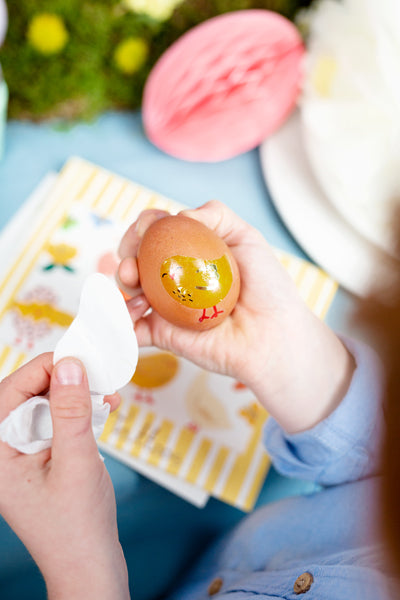 Bērnu tetovējumi - Lieldienu, Kids temporary  Tattoos Easter