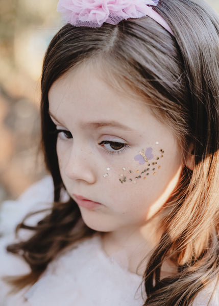 Bērnu tetovējumi - Vienradži, Kids temporary Tattoos Unicorn
