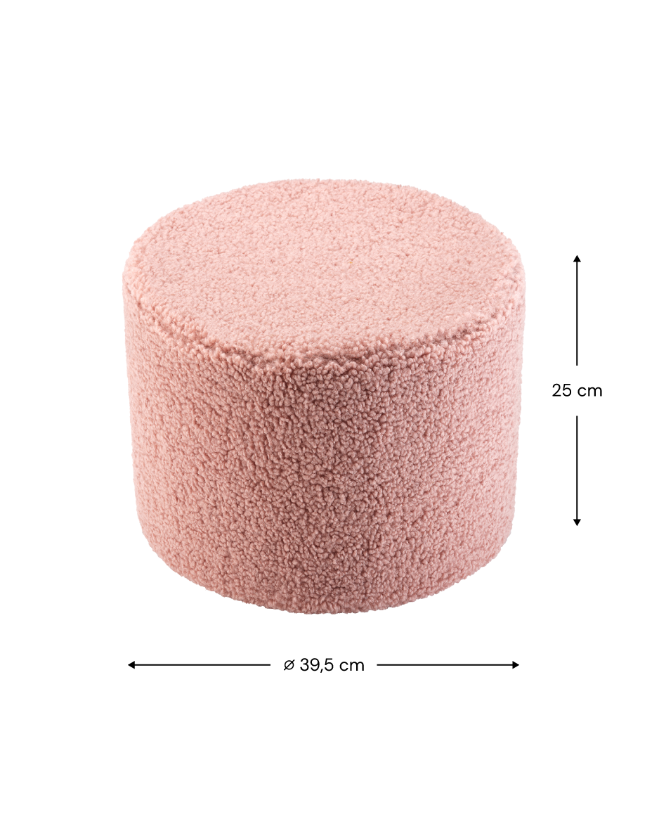 Pufs Guava Pouffe, Wigiwama